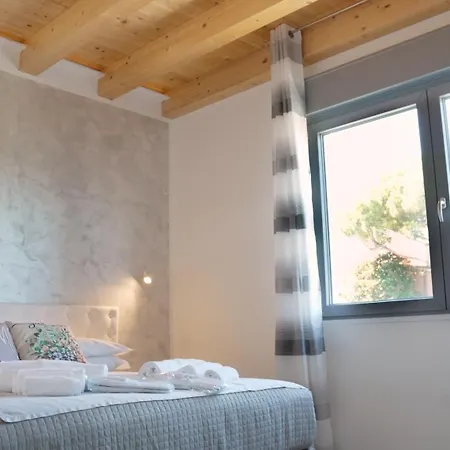Apartment Theglasshouse Lido *